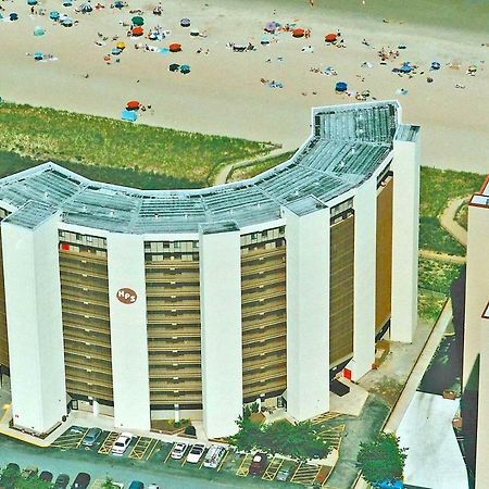 High Point South 3F Lägenhet Ocean City Exteriör bild