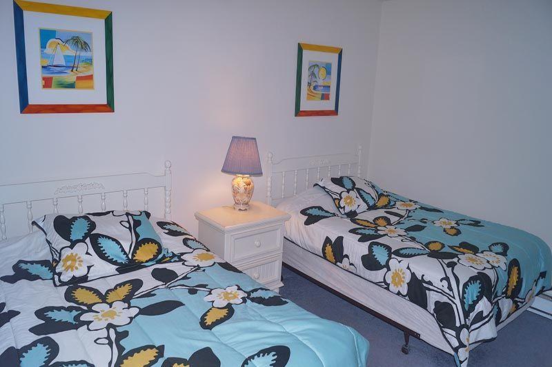 High Point South 3F Lägenhet Ocean City Exteriör bild