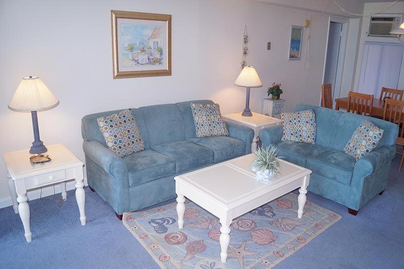 High Point South 3F Lägenhet Ocean City Exteriör bild