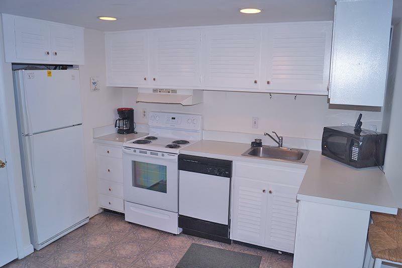 High Point South 3F Lägenhet Ocean City Exteriör bild