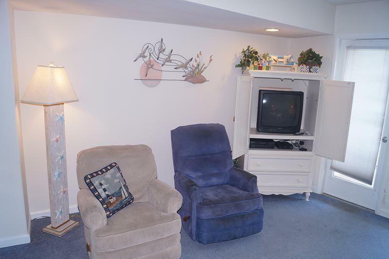 High Point South 3F Lägenhet Ocean City Exteriör bild