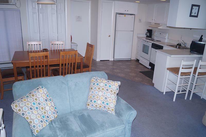High Point South 3F Lägenhet Ocean City Exteriör bild